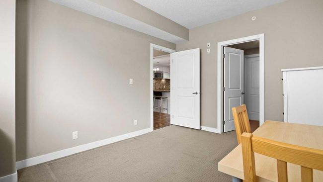 202 - 1110 3 Avenue Nw, Home with 1 bedrooms, 1 bathrooms and null parking in Calgary AB | Image 31