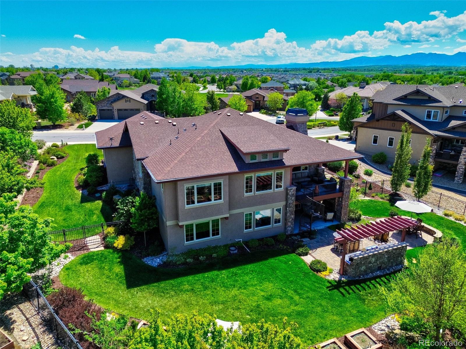 Plumb Pl, Erie, CO 80516