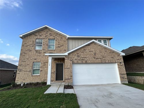 720 Cedar Elm Dr, Anna, TX, 75409-0530 | Card Image
