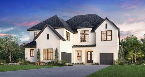 3531 Coral Hill St, Frisco, TX, 75033-1070 | Card Image