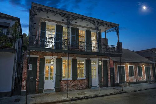 735 Dumaine St, New Orleans, LA, 70116-3108 | Card Image