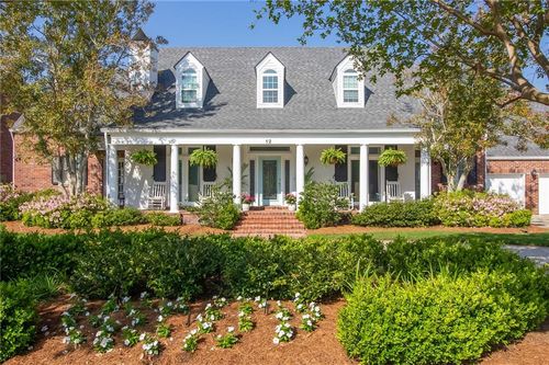 12 Muirfield Dr, La Place, LA, 70068-1632 | Card Image