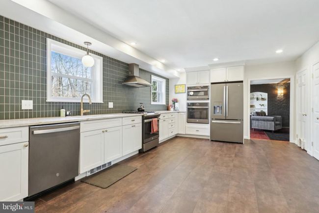 2305 Huntingdon Rd, House other with 4 bedrooms, 3 bathrooms and null parking in HUNTINGDON VALLEY PA | Image 10