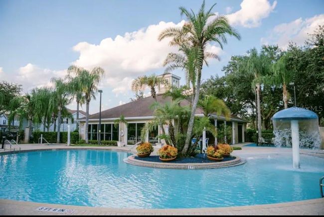 UNIT-108 - 2952 Lucayan Harbour Cir, Townhouse with 4 bedrooms, 3 bathrooms and null parking in KISSIMMEE FL | Image 19