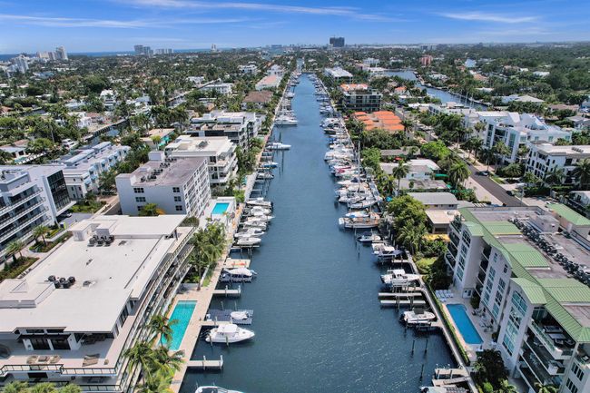 APT-304 - 155 Isle Of Venice Dr, Condo with 2 bedrooms, 2 bathrooms and null parking in Fort Lauderdale FL | Image 52