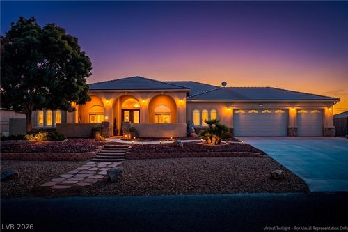 6671 Greenbriar Ct, Pahrump, NV, 89061-7774 | Card Image