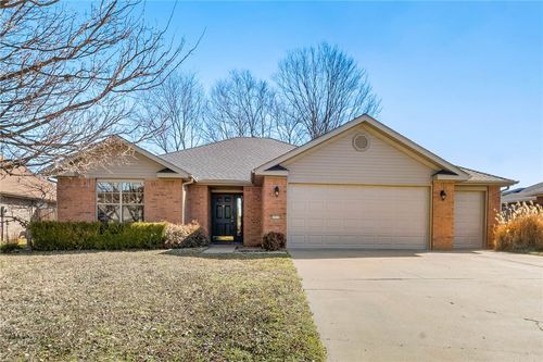 2973 Pagosa Street, Springdale, AR, 72764 | Card Image