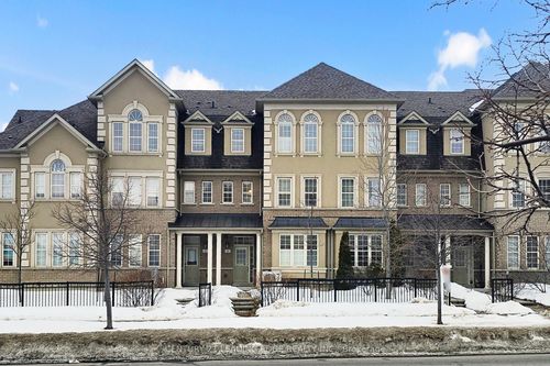 6 Poetry Drive, Vaughan, ON, L4H3P7 | Card Image