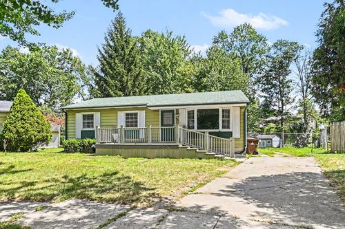 234 Trinity Cir, Lansing, MI, 48911-3768 | Card Image