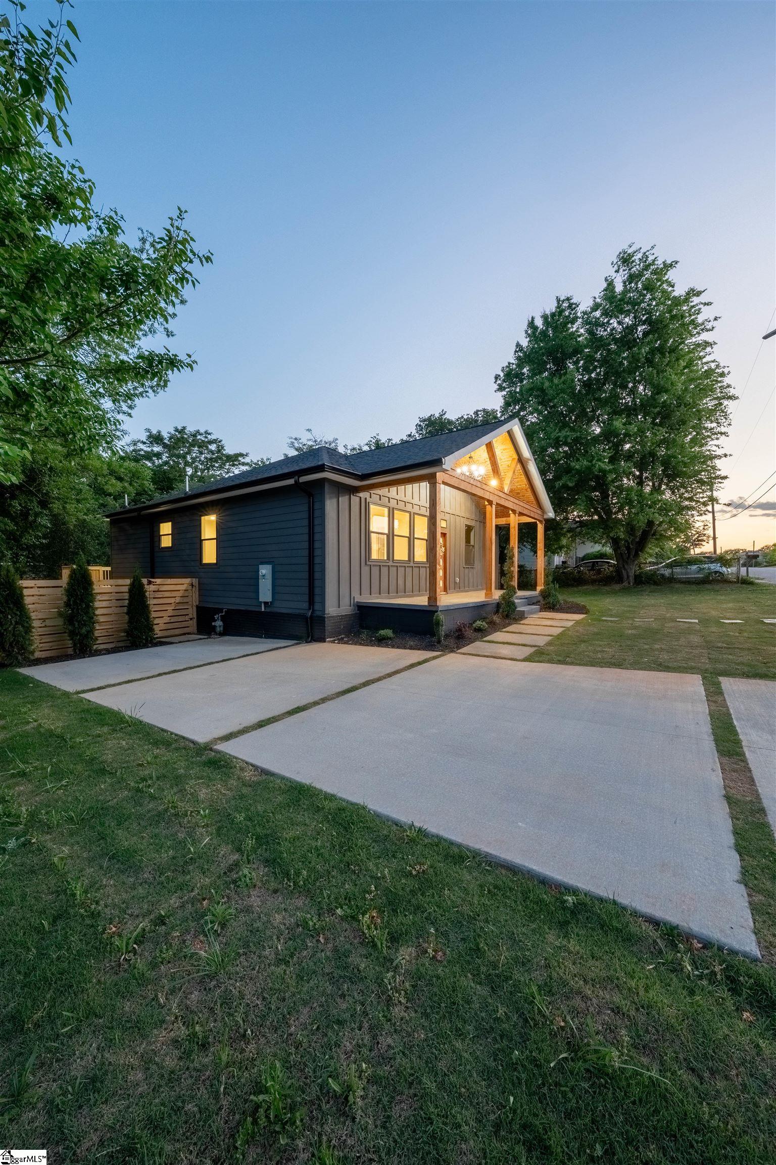 Residential in Greenville 5