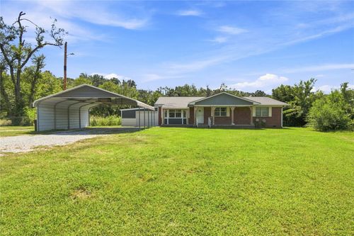 2424 Highway 82, Salina, OK, 74365-2420 | Card Image