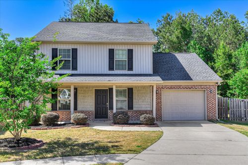 3152 Bilston Dr, Augusta, GA, 30909-0642 | Card Image