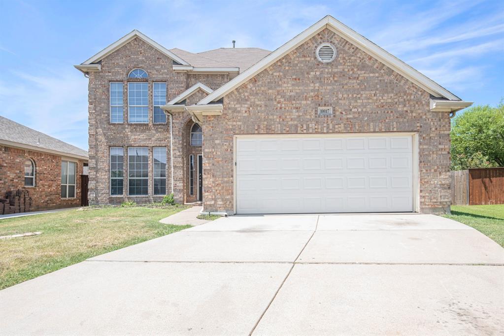 Bull Run, Fort Worth, TX 76177