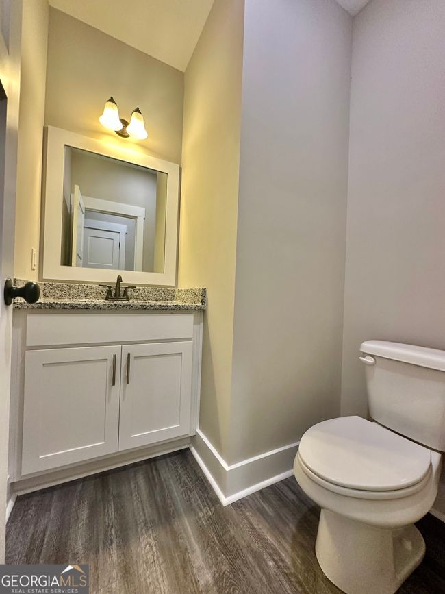 1611 Gratis Rd, House other with 4 bedrooms, 4 bathrooms and null parking in MONROE GA | Image 26