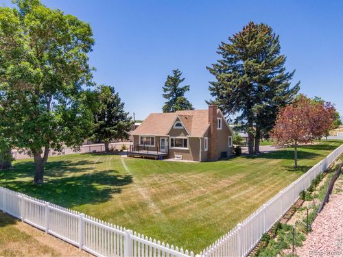 21769 Weld County Road 15 Road, Johnstown, CO, 80534 | Card Image