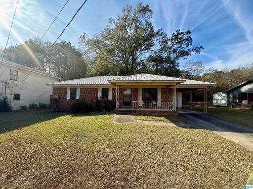 1629 16th Ave Nw, CHILDERSBURG, AL, 35044-1503 | Card Image