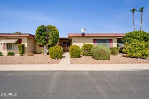 c-13720 N 98th Avenue, Sun City, AZ, 85351 | Card Image
