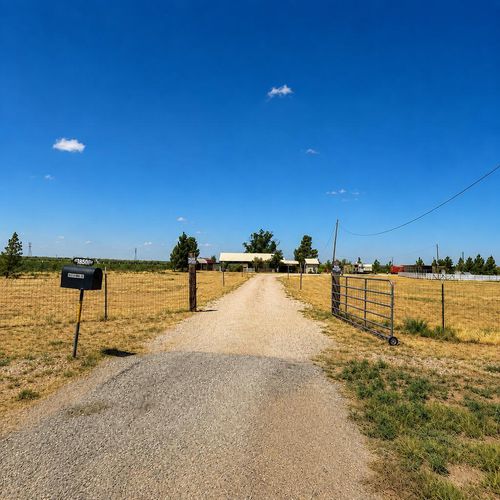 1350 Ranch Road 33, Big Spring, TX, 79720-8097 | Card Image