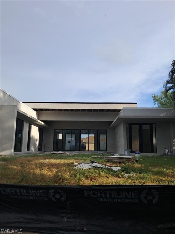 Residential in CAPE CORAL 5