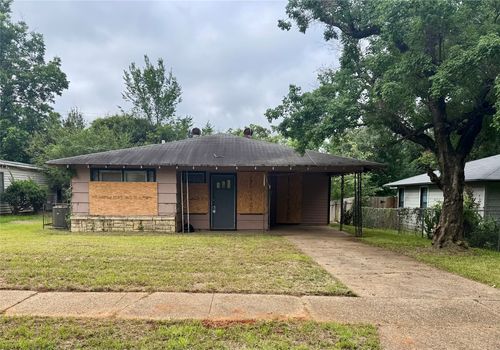 3631 Bellaire Ave, Shreveport, LA, 71109-1705 | Card Image