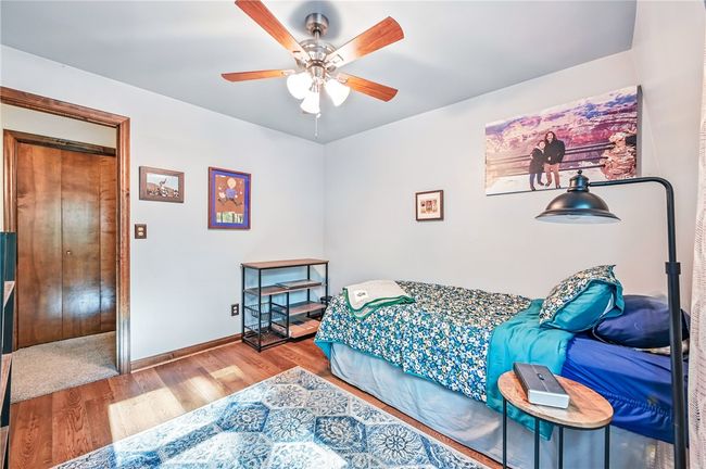 2nd floor bed #3 | Image 32