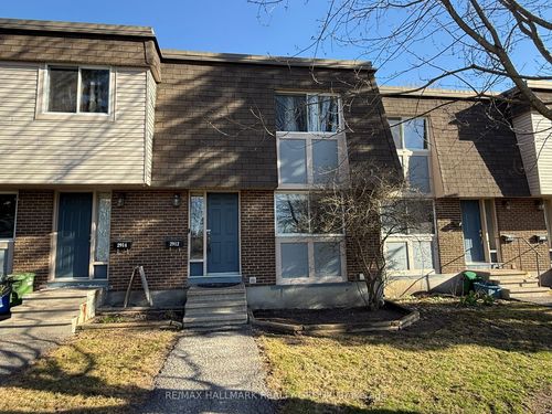 2912 Fairlea Cres, Ottawa, ON, K1V8T7 | Card Image