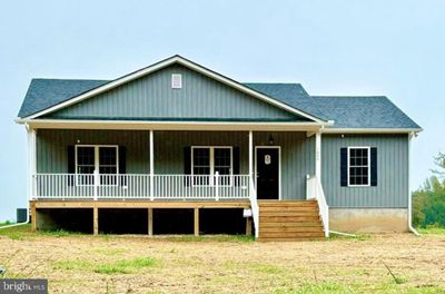 1000 Monroe Church Road, House other with 3 bedrooms, 2 bathrooms and null parking in Rice VA | Image 1