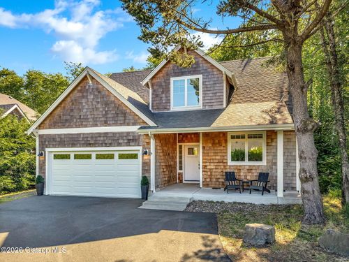 748 Creekside Dr, Gearhart, OR, 97138-2489 | Card Image
