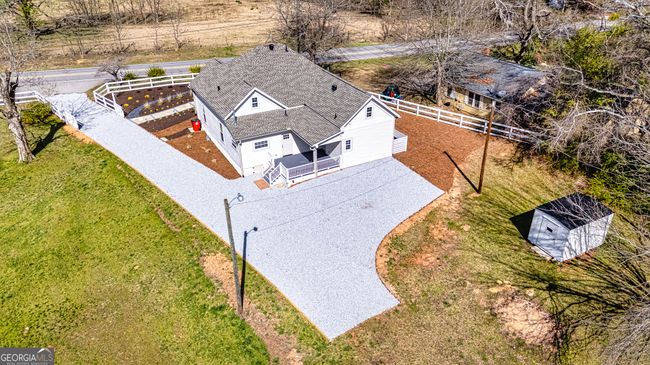 721 Wedowee St, House other with 4 bedrooms, 3 bathrooms and null parking in BOWDON GA | Image 40