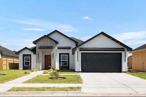 702 Sonny Dr, San Juan, TX, 78589-2094 | Card Image