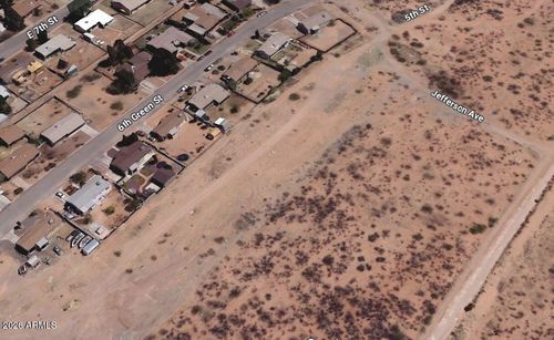 13-Lot 13 E 5th St, Douglas, AZ, 85607-2871 | Card Image