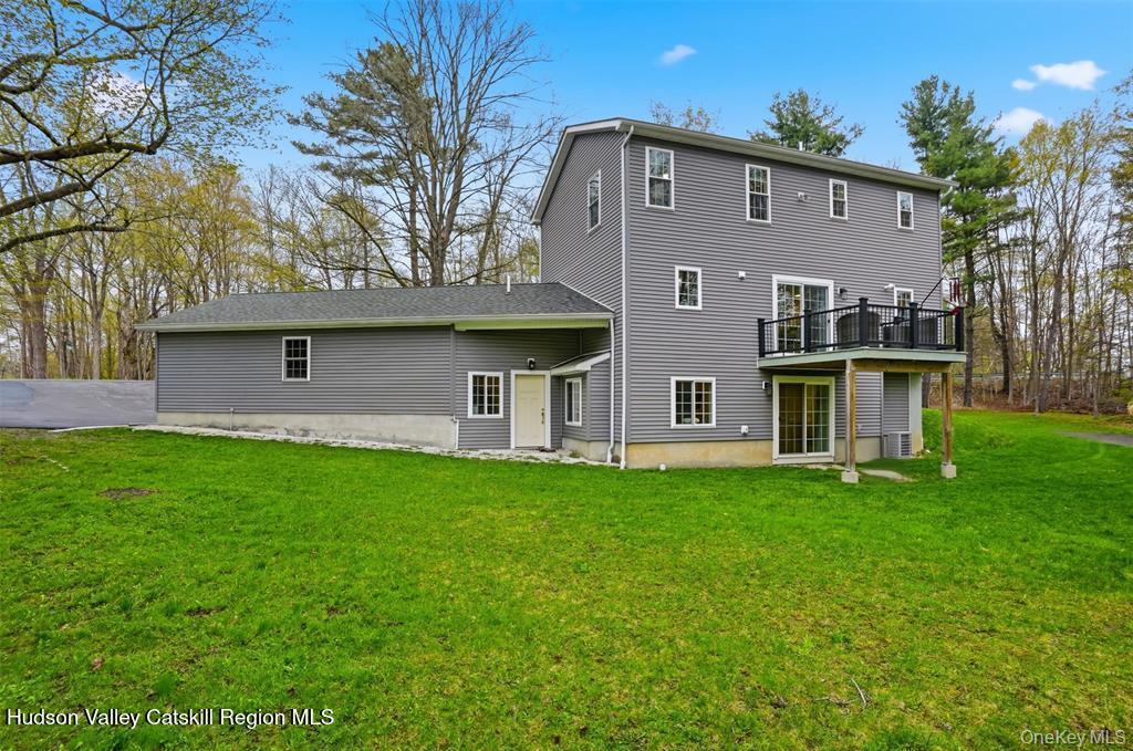 Residential in New Paltz 4