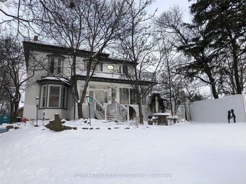 a-68 Scott St, Brampton, ON, L6V1S3 | Card Image