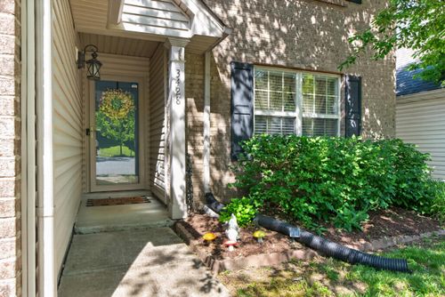 3428 Pueblo Ct, Lexington, KY, 40509-8498 | Card Image