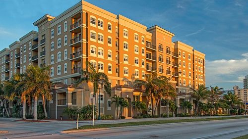 unit-1435-1064 N Tamiami Trl, SARASOTA, FL, 34236-2480 | Card Image