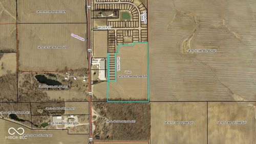 0 S Us Highway 231, Crawfordsville, IN, 47933 | Card Image