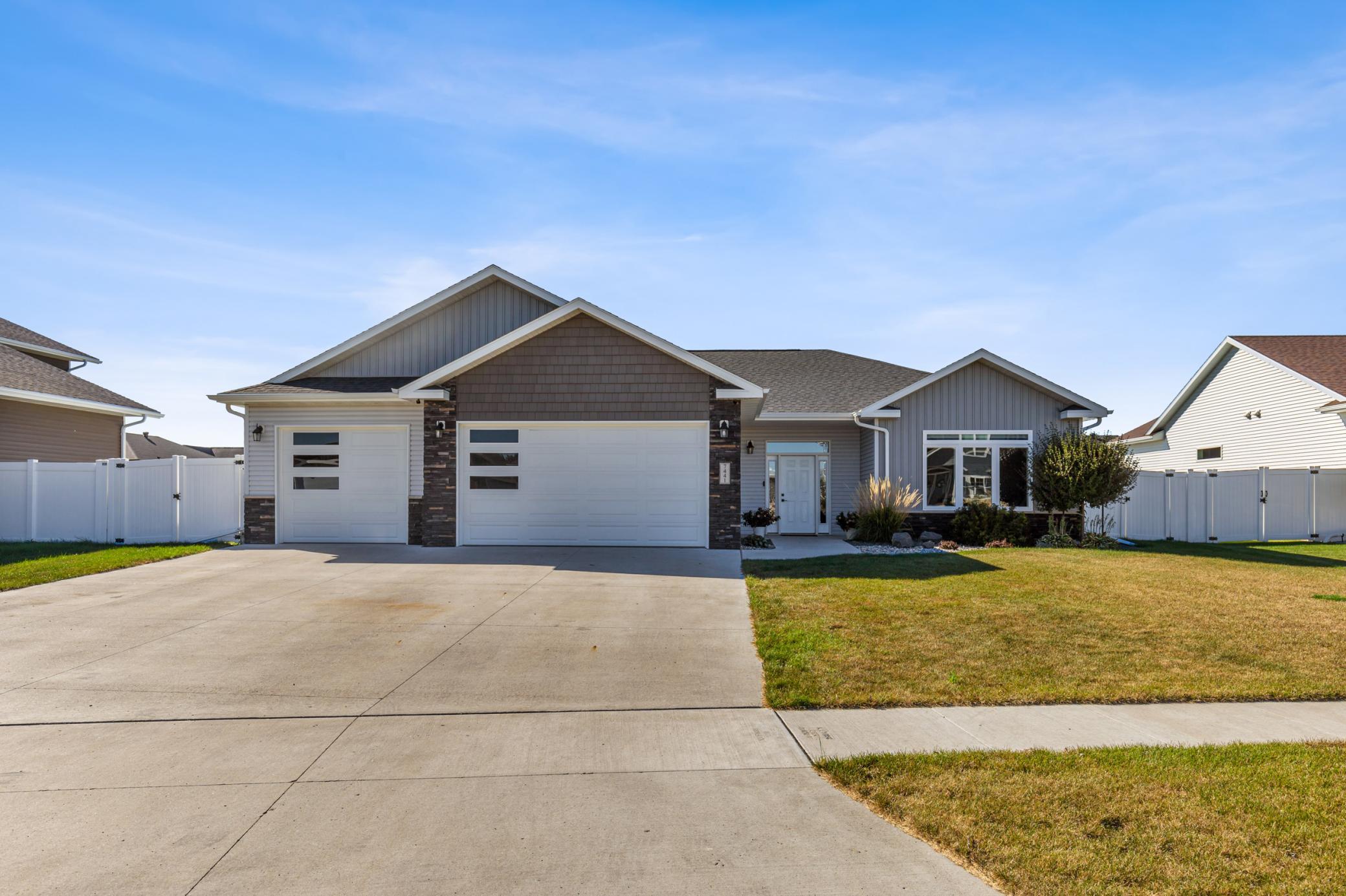 Residential in Fargo 2