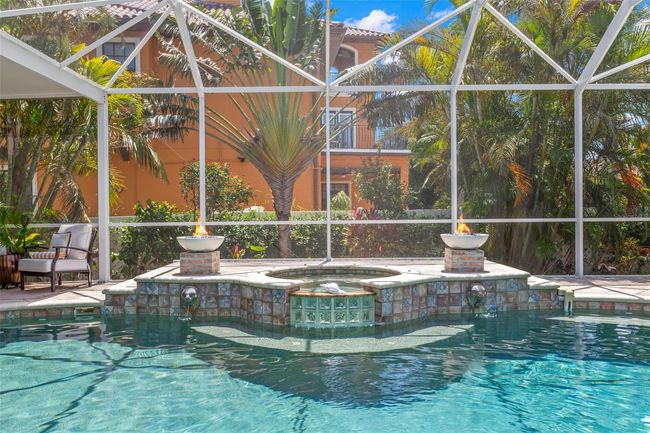 703 Monte Cristo Blvd, House other with 4 bedrooms, 3 bathrooms and null parking in Tierra Verde FL | Image 56