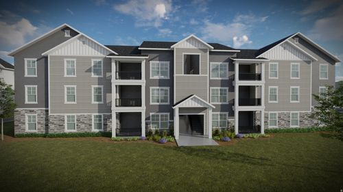 f203-6667 W Twin Rocks Ln, Herriman, UT, 84096 | Card Image