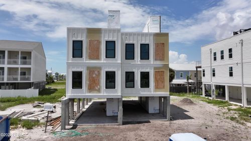 b-106 S 37th St, Mexico Beach, FL, 32456-0244 | Card Image