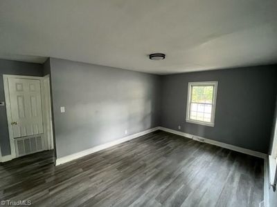 1000 Hackett Street, House other with 2 bedrooms, 1 bathrooms and null parking in Greensboro NC | Image 3