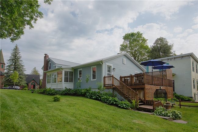 7689 State Highway 80, House other with 2 bedrooms, 2 bathrooms and null parking in Springfld Ctr NY | Image 30