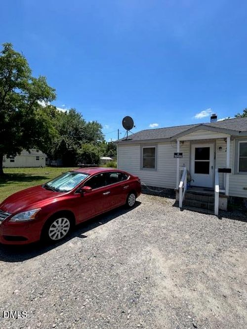 206 Bass Ln, Enfield, NC, 27823-1708 | Card Image