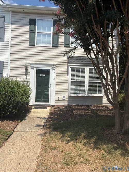 10714 Keeney Ct, Henrico, VA, 23238-8103 | Card Image