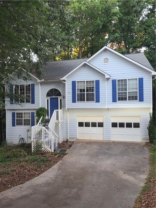6715 Dogwood Point Ln, Tucker, GA, 30084-1240 | Card Image
