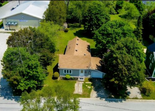 523 Tyson St, Wiarton, ON, N0H2T0 | Card Image