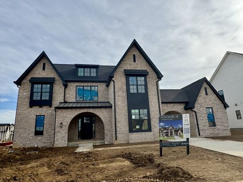 7517 Sutcliff Dr, College Grove, TN, 37046-2056 | Card Image