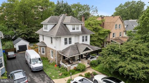 123 Township Line Rd, JENKINTOWN, PA, 19046-3530 | Card Image