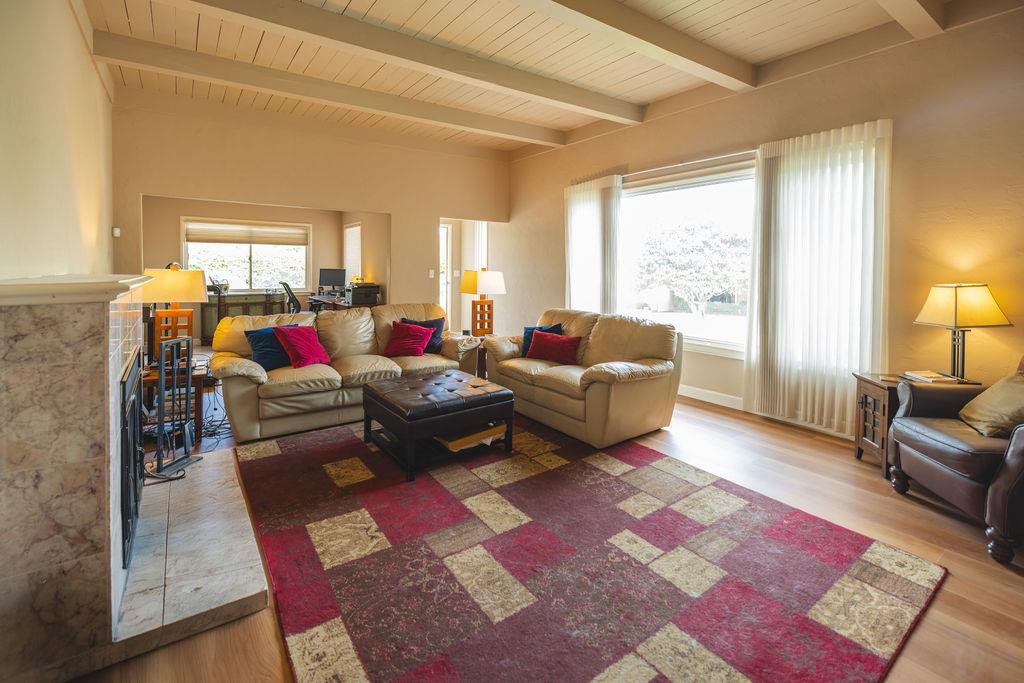 Residential in Monterey 4