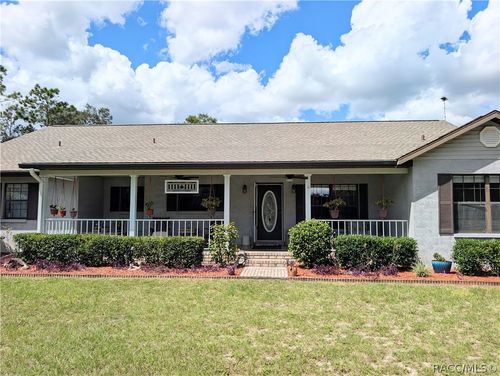10871 Se County Road 326, Morriston, FL, 32668-3294 | Card Image